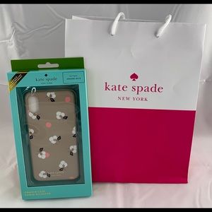 kate spade Accessories - Kate Spade iPhone X / XS Case kate spade Accessories - Kate Spade iPhone X / XS Case